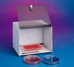 Incubateur pour microplaques 230 V
