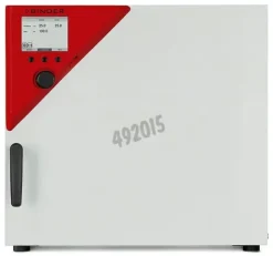 Incubateur réfrigéré à effet Peltier température 4 à 100 °C 53 L KT53