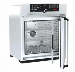 Incubateur réfrigéré 2140 L 0 à 70 °C effet peltier IPP2200ECO