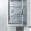 Incubateur réfrigéré 256 L compresseur température 0 à 60 °C ICP260