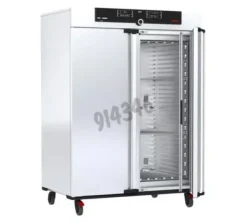 Incubateur réfrigéré 749 L à effet Peltier température 0 à 70 °C IPP750ECO