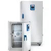 Incubateur réfrigéré 381 L à effet Peltier prise interne 220 V température 5 à 70 °C IMP400