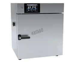 Incubateur réfrigéré 56 L à effet peltier température 0 à 70 °C ILP53 Smart