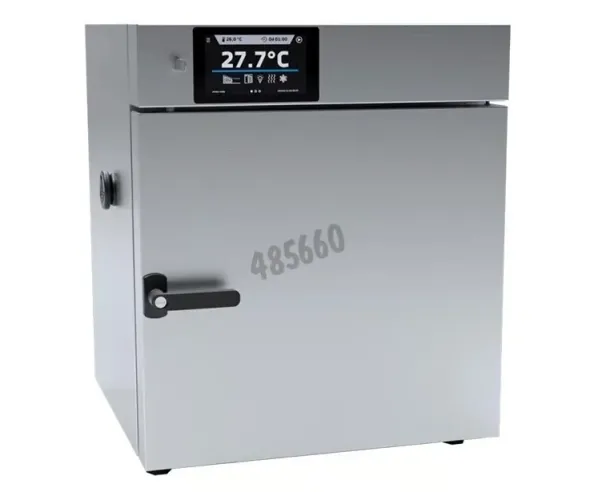 Incubateur réfrigéré 56 L à effet peltier température 0 à 70 °C ILP53 Smart
