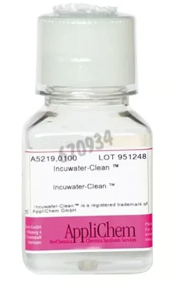 Incuwater-clean 100 ml
