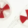 Indicateur de débit liquimobil san rouge