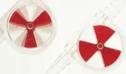 Indicateur de débit liquimobil san rouge