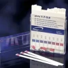 Indicateur Ph fix ph 1,7 3,8, 6 x 85 mm x 100