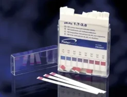 Indicateur Ph fix ph 1,7 3,8, 6 x 85 mm x 100