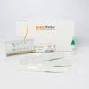 INFLUENZATOP BSS - Test rapide de détection des antigènes des virus de la grippe de type A et B 20 cassettes