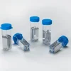 Ingenio Cuvettes for the EZporator Electroporation Systemand Lonza-Amaxa Nucleofector 50 pcs