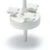 In-line filter holder 47 mm