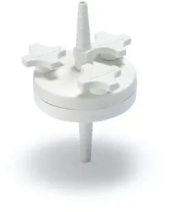 In-line filter holder 47 mm