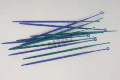 Inoculateur souple 10 µl irradié gamma x 100