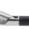 Insert clickline 5 dissecteur droit épais Insert 5mm / 36cm