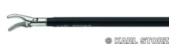 Insert clickline 3,5 long dissect Kelly courbe Insert 3,5mm / 36cm