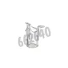 Insert de culture thincert 24 puits PET 0,4 µm translucide GREINER BIO-ONE x 48