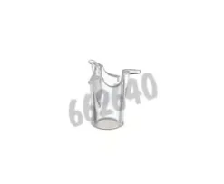 Insert de culture thincert 24 puits PET 0,4 µm translucide GREINER BIO-ONE x 48