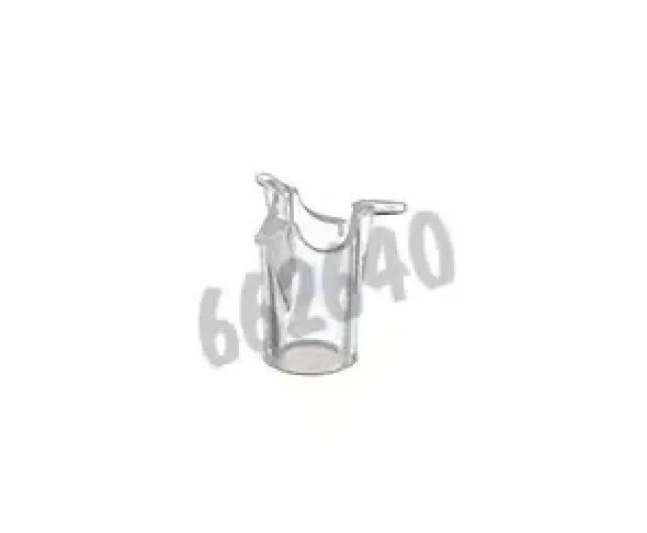 Insert de culture thincert 24 puits PET 0,4 µm translucide GREINER BIO-ONE x 48