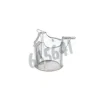 Insert de culture thincert 12 puits PET 0,4 µm transparent GREINER BIO-ONE x 48