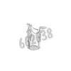 Insert de culture thincert 24 puits PET 8 µm translucide GREINER BIO-ONE x 48