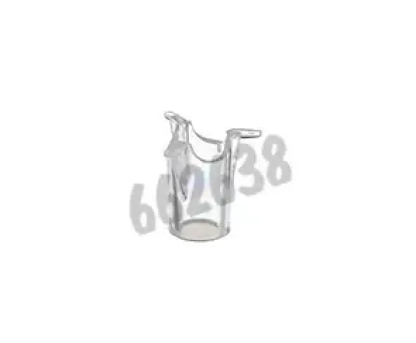Insert de culture thincert 24 puits PET 8 µm translucide GREINER BIO-ONE x 48