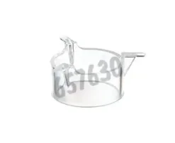 Insert de culture thincert 6 puits PET 3 µm transparent GREINER BIO-ONE x 24