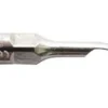 Insert de détartrage No 2L, clé dynamo incl.Instrument No.2L Polyvalent, lingual, buccal et proximal