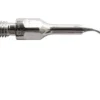 Insert de détartrage No 3L, clé dynamo incl.INSTRUM en T No 3L Universel des 2 côtés, appl. sous-gingivale et