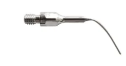 Insert de détartrage No 3L, clé dynamo incl.INSTRUM en T No 3L Universel des 2 côtés, appl. sous-gingivale et