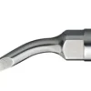 Insert de parodontologie, SiroPerio PE 3, clé dynamo incl.SiroPerio PE 3 courbé sur la gauche, nettoyage