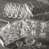 Insert Ø 6,5 mm Trans puits PS 0,4 µm membrane polyester traité TC stérile x 48