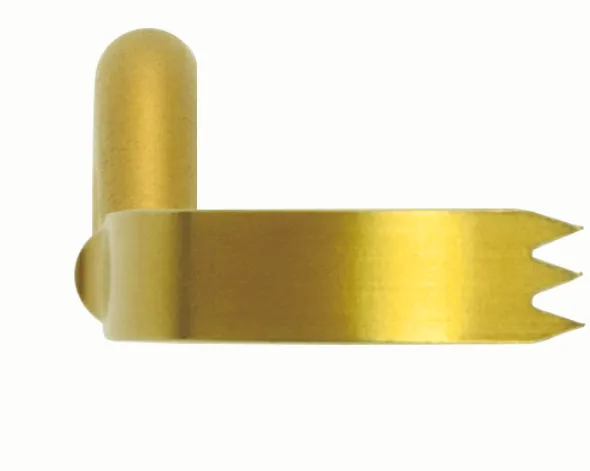 Insert M-OC1R droit pour variosurg 4