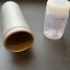 Insert pour adaptation biberons - 120 Ø 56ID 46.5 NUK 80ml