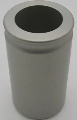 Insert pour adaptation biberons 120 Ø 56 mm nutrition BEBA 90ml