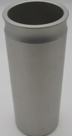 Insert pour adaptation biberons 120 Ø 56 mm Materni 50 ml conique