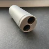 Insert pour adaptation seringues - 120 Ø 56 Enfit 2 x 20 ml