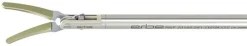 Insert pour pince BiClamp et Biclamp E LAP coelio - mors Maryland lisses