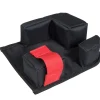 Insert pour support palette dans sacoche de transport