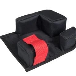 Insert pour support palette dans sacoche de transport