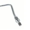 Inserts pour préparation peu invasive, SiroPrep M1, clé dynamo incl.SiroPrep M1 Mésial, petit