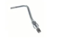 Inserts pour préparation peu invasive, SiroPrep M1, clé dynamo incl.SiroPrep M1 Mésial, petit