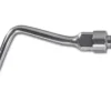 Inserts pour préparation peu invasive, SiroPrep M2, clé dynamo incl.SiroPrep M2 Mésial, standard