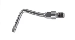 Inserts pour préparation peu invasive, SiroPrep M2, clé dynamo incl.SiroPrep M2 Mésial, standard