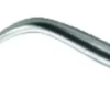 Instrument Insert de détartrage No 4L, clé dynamo incl. en T Universel, application sous-gingivale, sus-gingival et