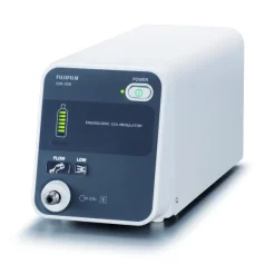 INSUFFLATEUR CO2 ENDOSCOPIE GARANTIE + BRIS 1 AN POSSIBILITÉ DE RACCORDER SUR BOUTEILLE CO2 OU CO2 MURAL