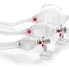 Insufflateur UU Ambu Spur II adult avec valve de surpression médiport port mano masques M et L gonflables - boite de 12