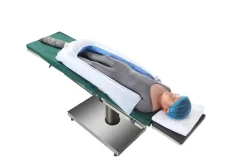 Interface type tube de réchauffement Vytil lot de 40 - 192 x 74 cm