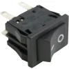 Interrupteur pour nébuliseur Ultrasonique DP100+