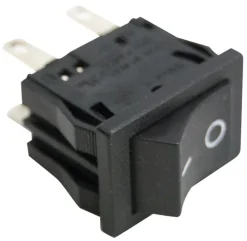 Interrupteur pour nébuliseur Ultrasonique DP100+